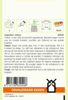 Augurk hokus 2g - afbeelding 2