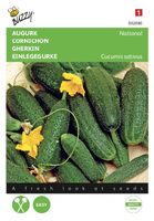 Augurk national klein groen 2.5g