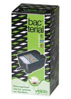 Bacterial filterstart 20 ml