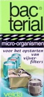 Bacterial filterstart 20 ml - afbeelding 3