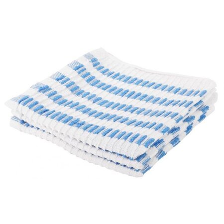 Badstof vaatdoek 3st