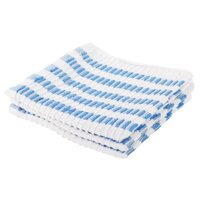 Badstof vaatdoek 3st