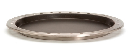 Bakplaat met extra handvat cobb - afbeelding 1