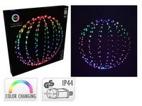 BAL 50CM 224LED RGB