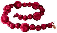 BAL SLINGER 18OCM BURGUNDY