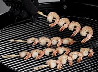 Bamboespiesjes original 25st - afbeelding 3