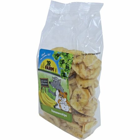 Bananenchips 150g