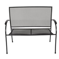 Bank nordic l105cm