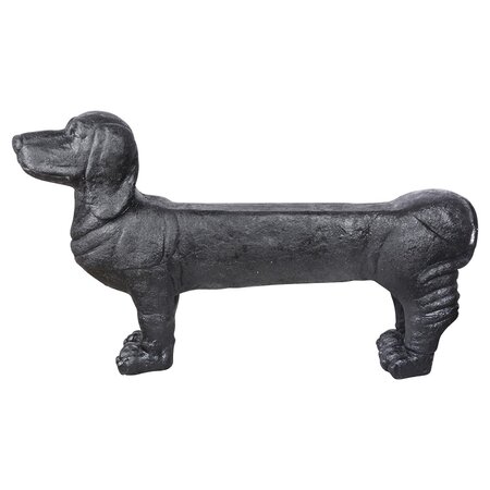 Bank teckel l25b118h67cm