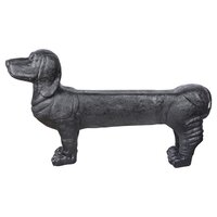 Bank teckel l25b118h67cm