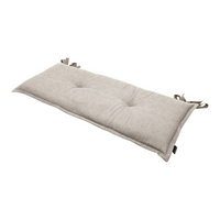 Bankkussen 120x48cm panama blend