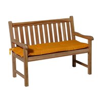 Bankkussen l120b48cm pan gd glow - afbeelding 2