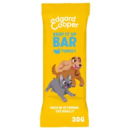 Bar adult turkey 30g