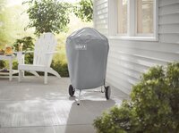 Barbecuehoes 57cm - afbeelding 2