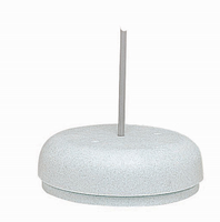 Basic d40cm ijsvrijhouder