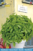 Basilicum bascuro 1.5g - afbeelding 4