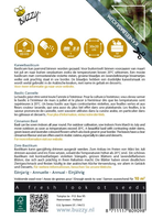 Basilicum canella 1.5g - afbeelding 2