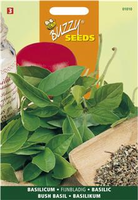 Basilicum fijn 1.5g - afbeelding 4