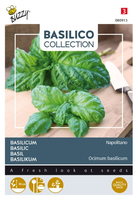 Basilicum foglia d lat 1.5g