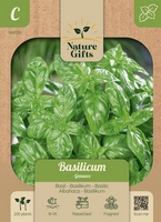 Basilicum genuees 200st