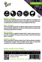 Basilicum rood dark opal 1.5g - afbeelding 3