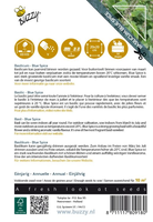 Basilicum santo 1.5g - afbeelding 2