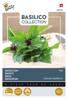 Basilicum siam of thai 1.5g