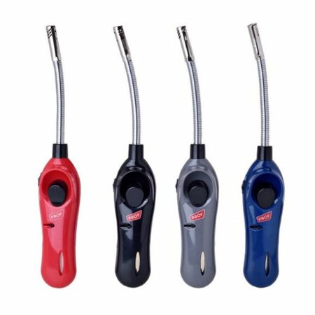 Bbq aansteker prof met flex. nek