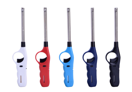 Bbq aansteker prof met vaste nek