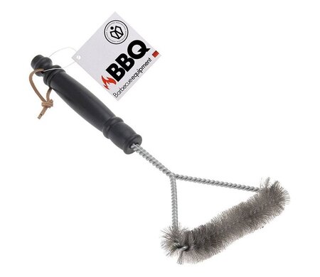 BBQ BORSTEL DRIEHOEK