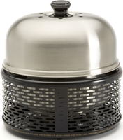Bbq pro zwart - afbeelding 2