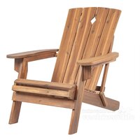 Bear chair (Folding version)