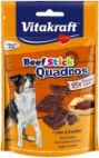 Beef-stick quadros lever+aardap 70g