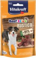 Beef stick rustico 55g hond
