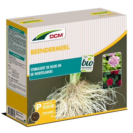 Beendermeel 3Kg