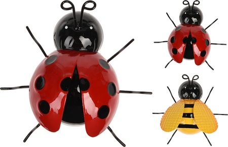 BEESTJE IJZER 112X104X53MM 2AS