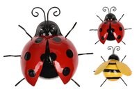 BEESTJE METAAL 164X144X64MM