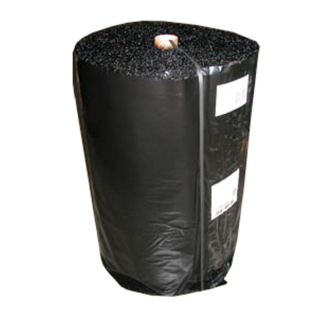 Begroeiingsmat nylon op rol l30b1m