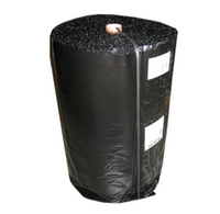 Begroeiingsmat nylon op rol l30b1m