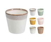 BEKER AARDEWERK 225ML/7.61OZ