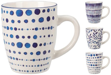 BEKER NEW BONE PORSELEIN 3ASS