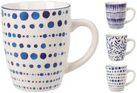 BEKER NEW BONE PORSELEIN 3ASS