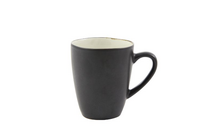 Beker urban d8h9cm champagne