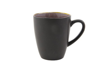 Beker urban d9h11cm aubergine