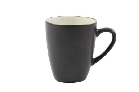 Beker urban d9h11cm champagne