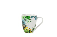 Beker urban vital l8b10h9cm 0.16l