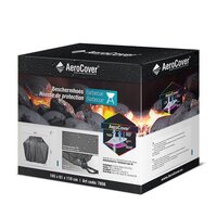 Beschermhoes buitenkeuken XL