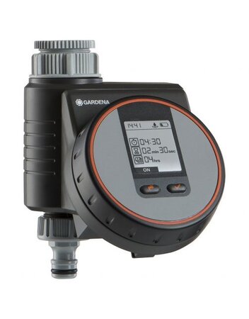 Besproeiingscomputer flex control