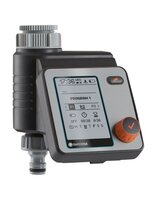 Besproeiingscomputer master control