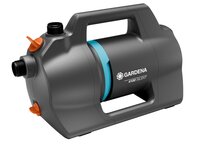 Besproeiingspomp 4100 silent